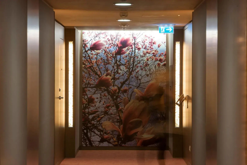 Austria Trend Hotel Savoyen Vienna - Général