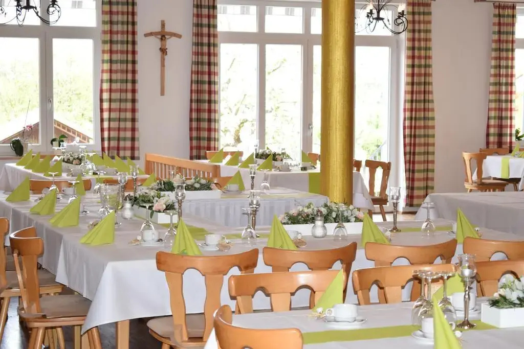 Gasthaus Göttler - Général
