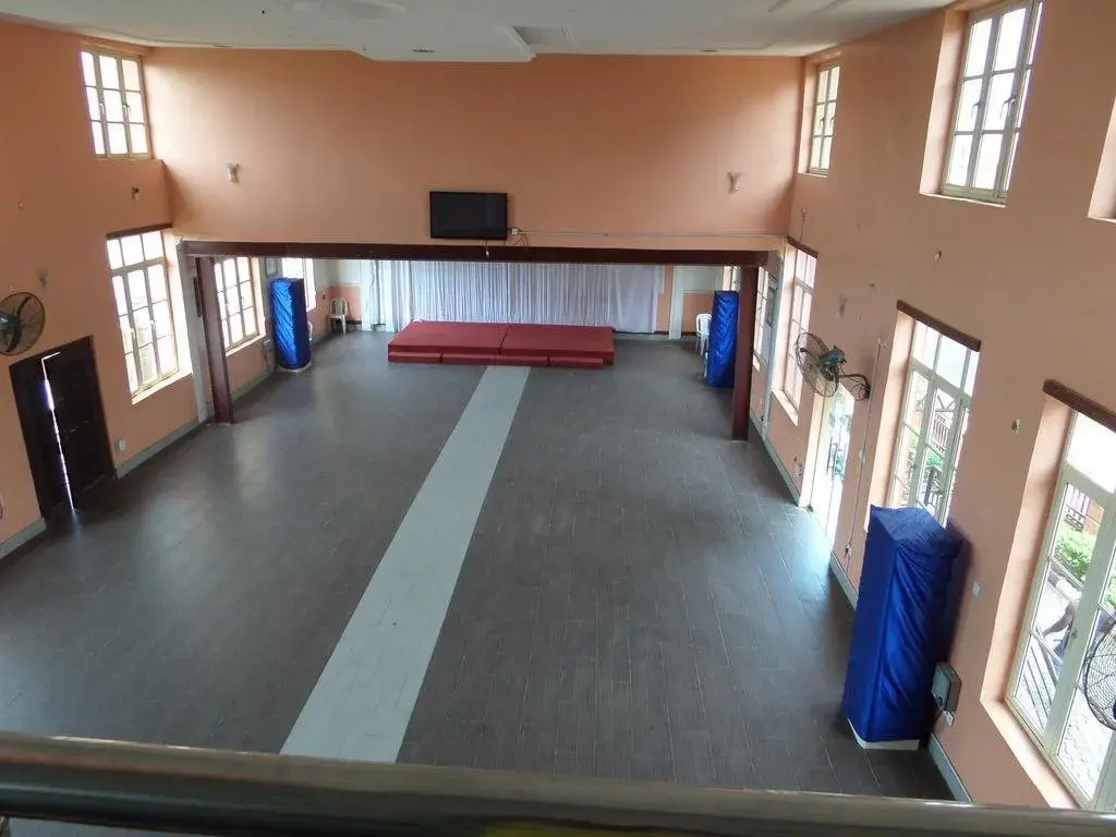 Destiny Castle Hotel & Suites