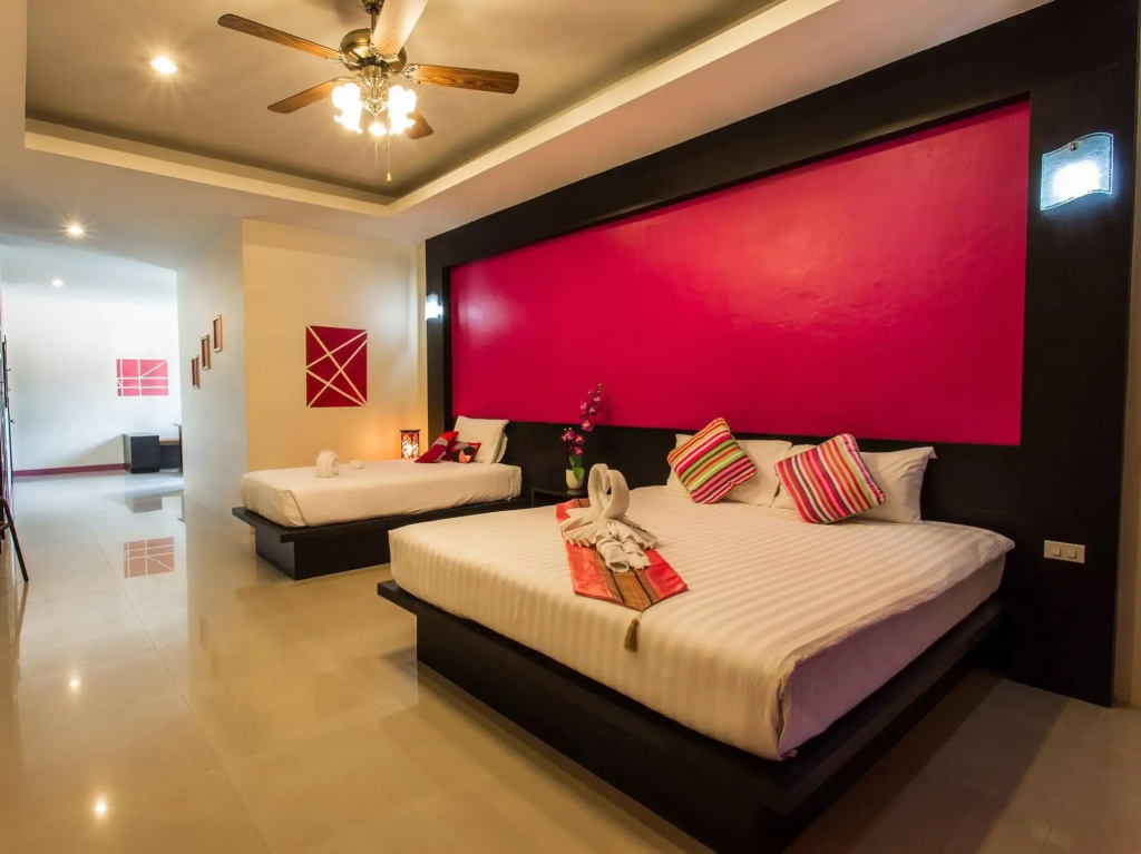 Hotel photo 2