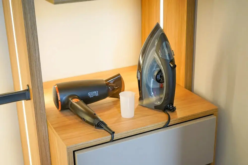 Hotel photo 21