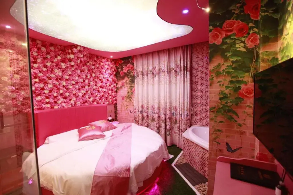 Bao Ling Smart Theme Hotel