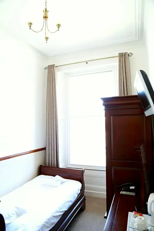 Keswick Park Hotel - Chambres