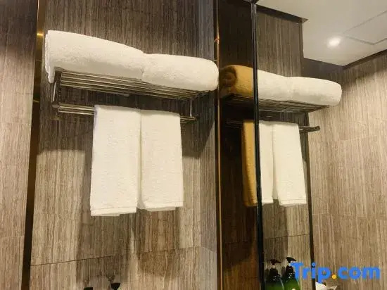 Spa & Wellness