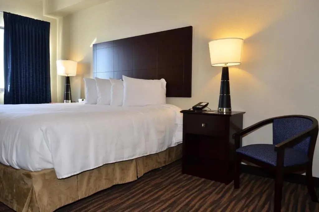 Cobblestone Inn & Suites - Holstein - Chambres