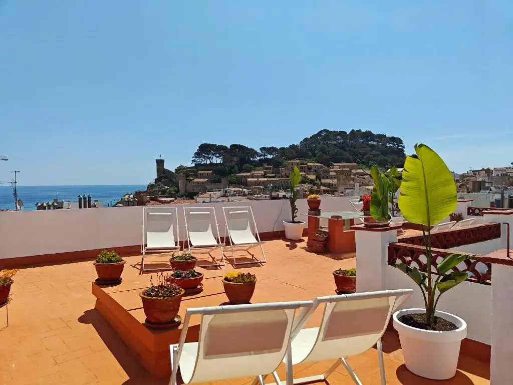 Hostal Boutique Sa Nansa - Général