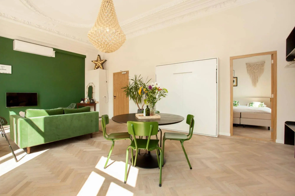 La Paulowna Boutique Hotel - Général