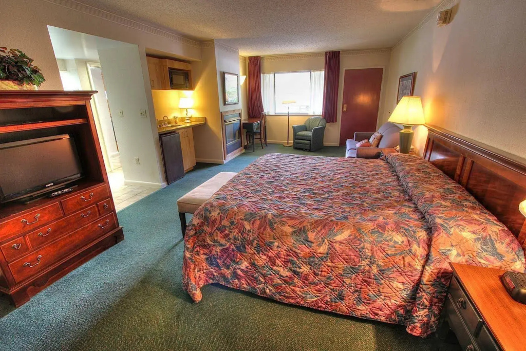 Hotel photo 5