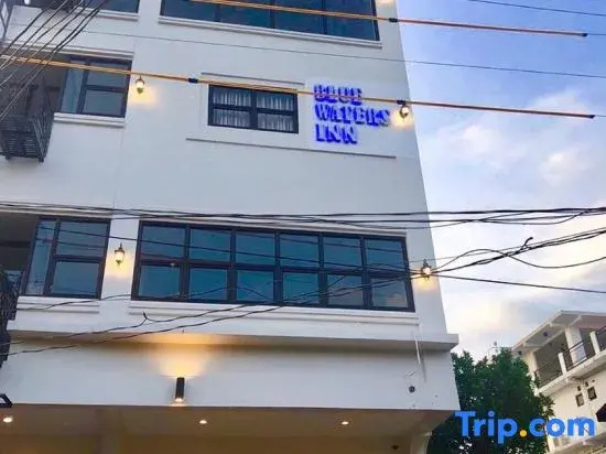 Blue Waters Inn Coron