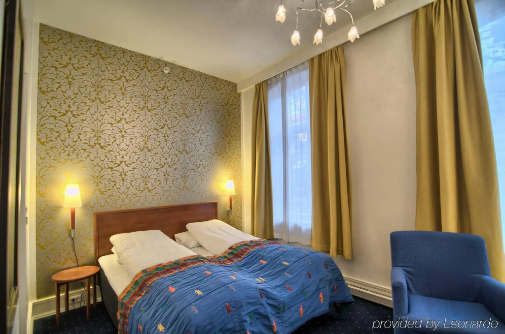 Heimen Hotel - Général