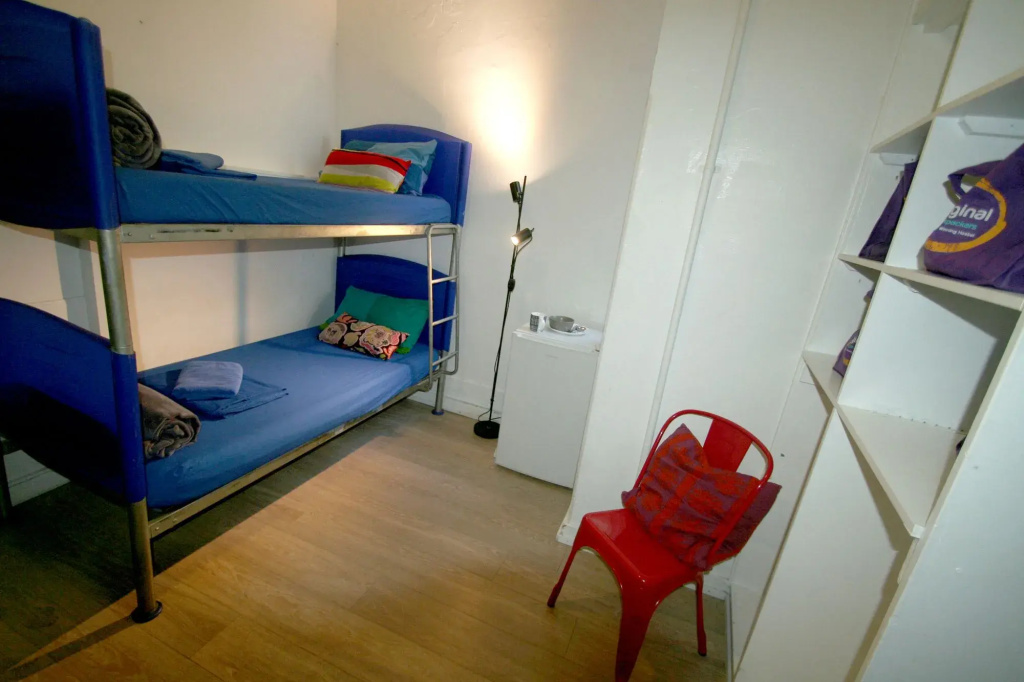 Hotel photo 6