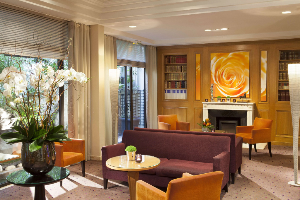 Hotel photo 18