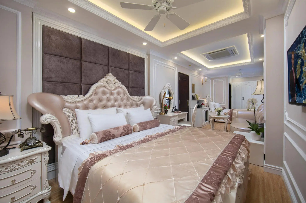 Royal Holiday Hanoi Hotel - Général
