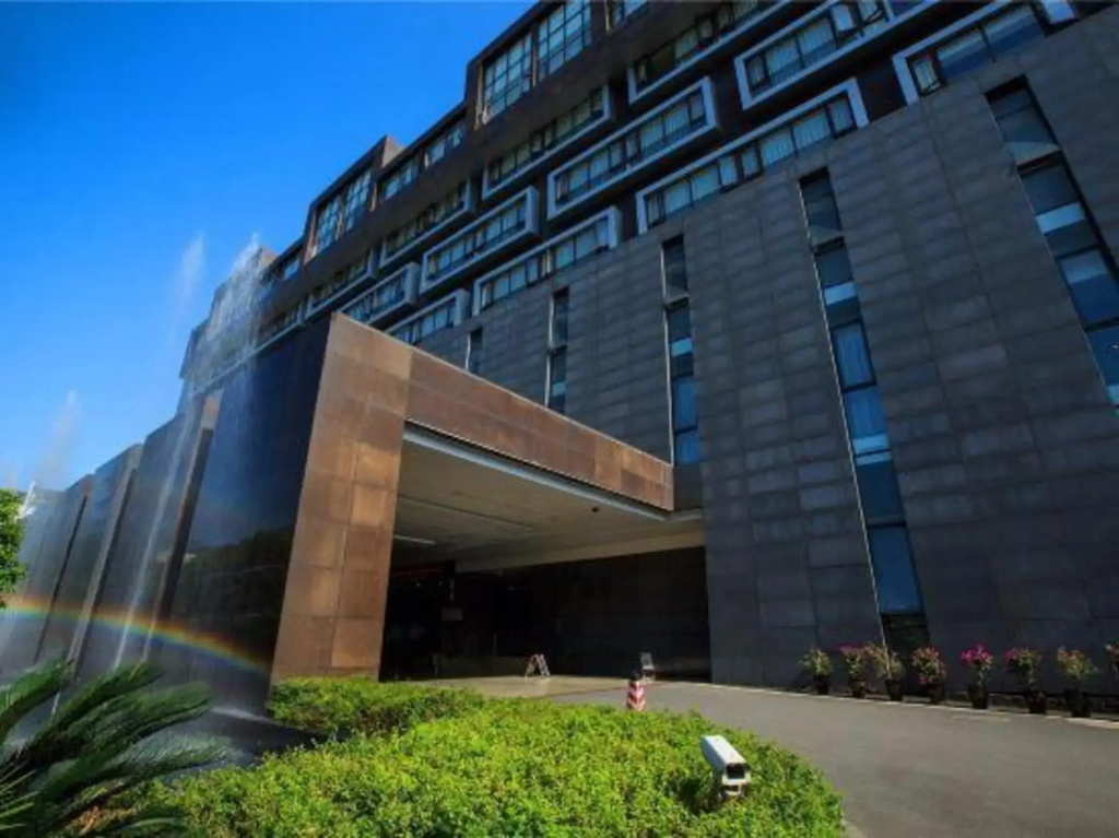 Yurui Hotel