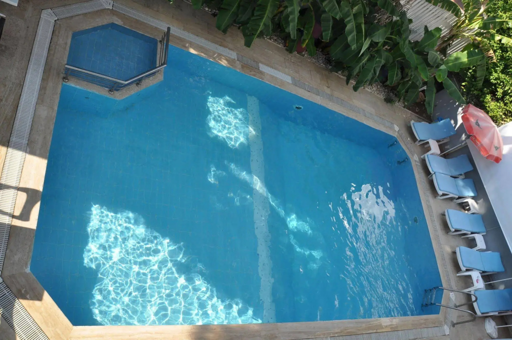 Hotel photo 15