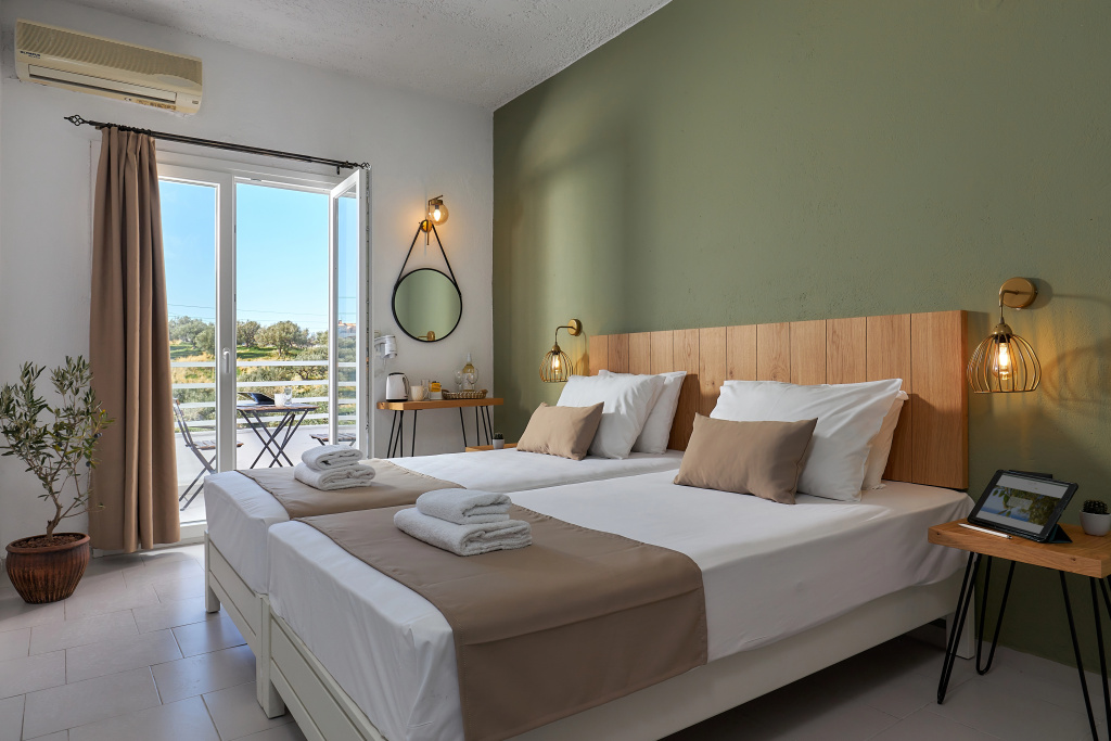 Charm Hotel Hersonissos — 5