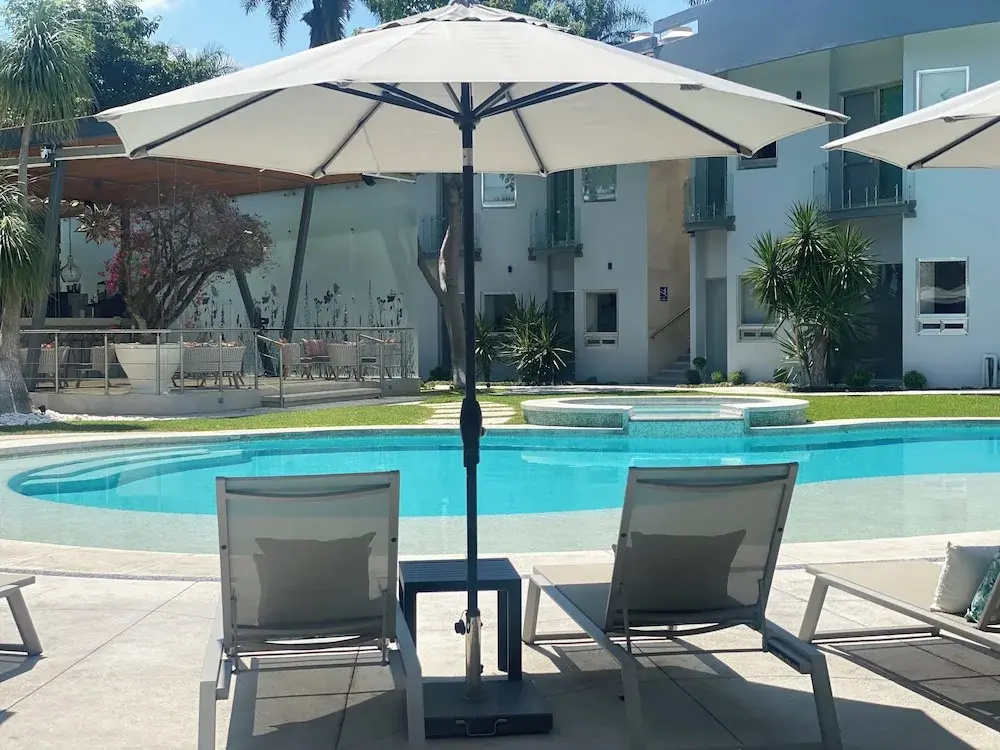 Hotel photo 11