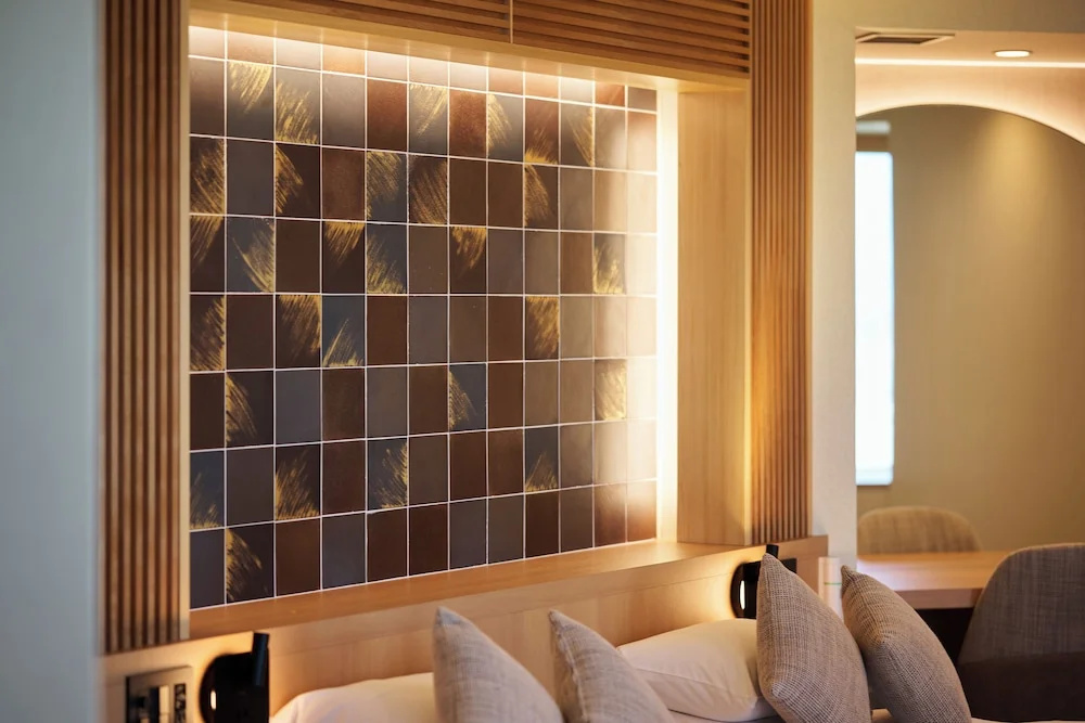 Hotel Fukuracia Osaka-Bay 사진 17