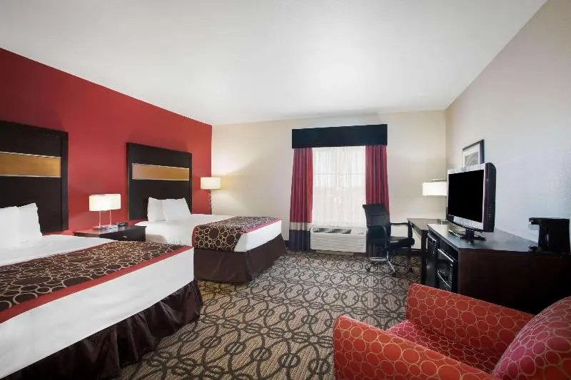 La Quinta Inn & Suites by Wyndham Pearsall - Chambres