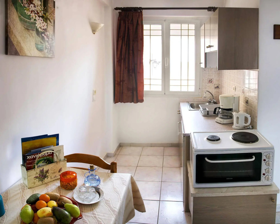 Melina\'s House Melina\'s House