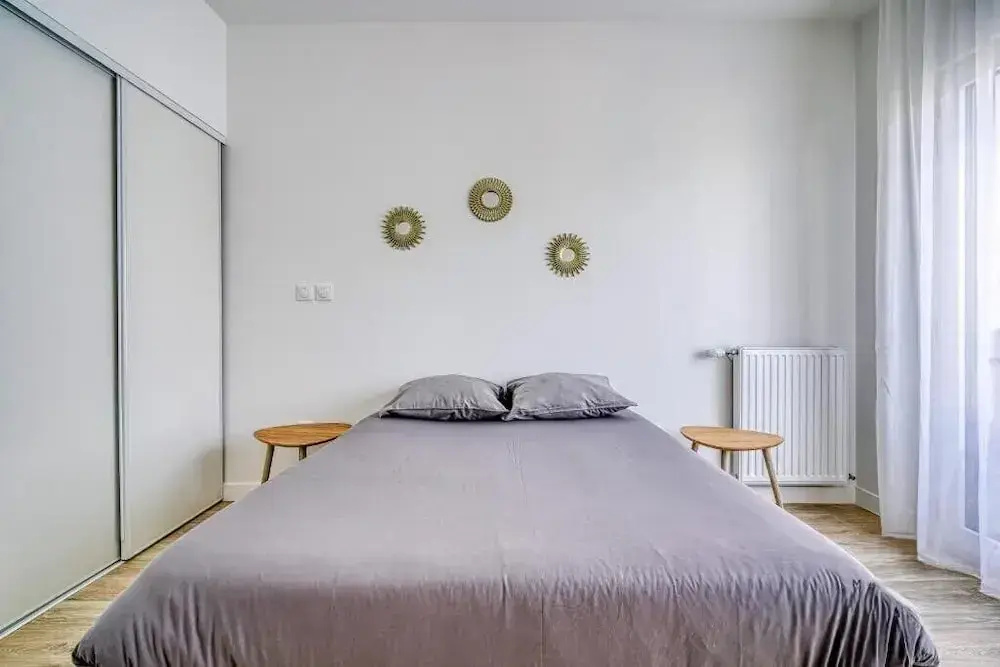 Voir la photo 2 — Résidence De Rueil-Malmaison