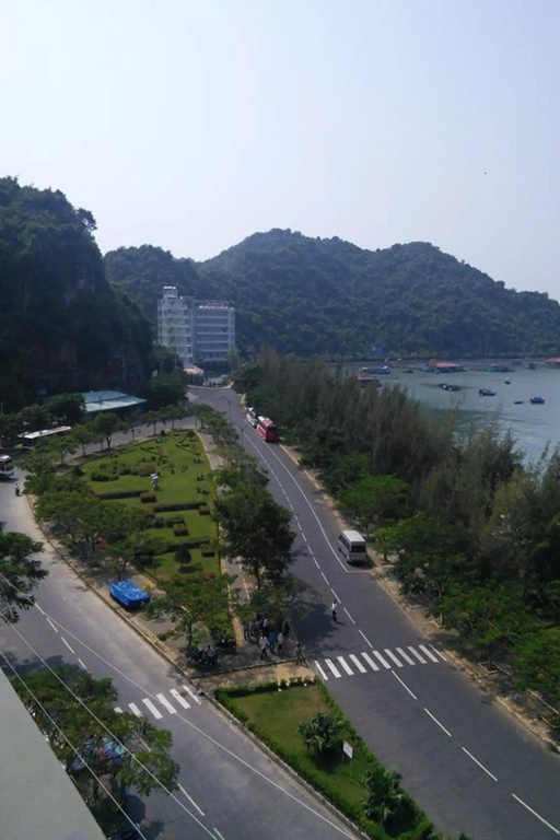 Hoang Ngoc Hotel - Général