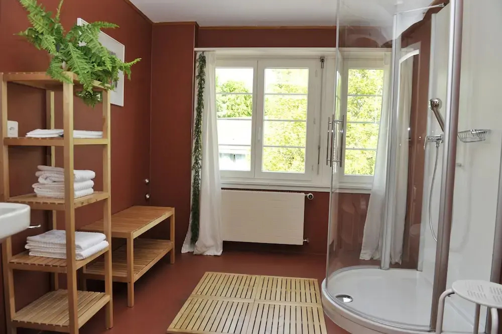 Seminarhotel Lihn - Chambres