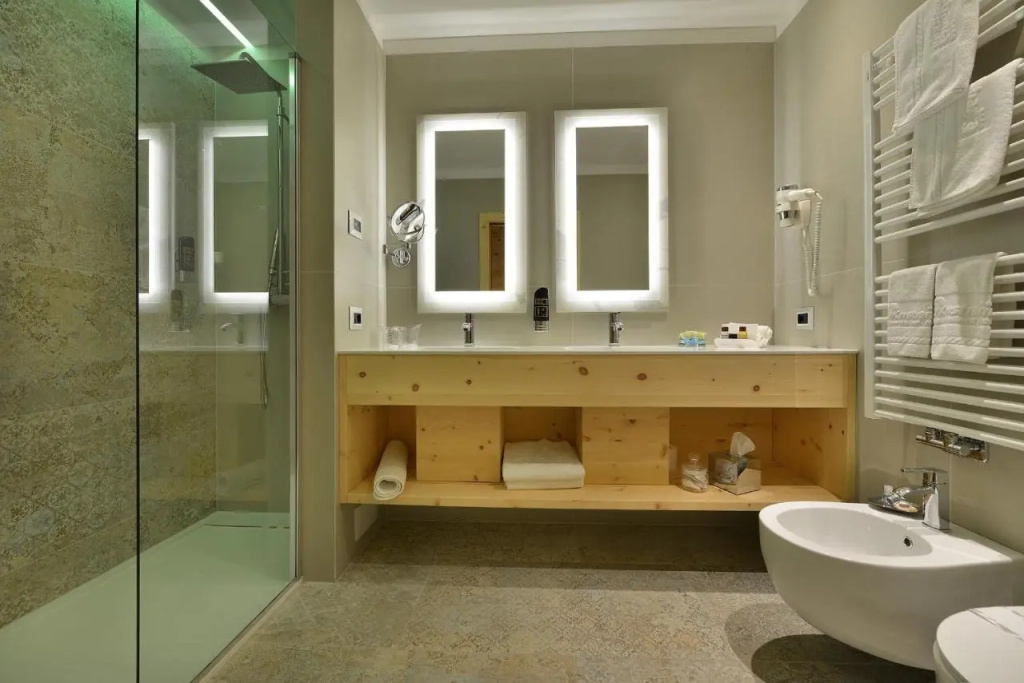 Kristiania Pure Nature Hotel & Spa - Général