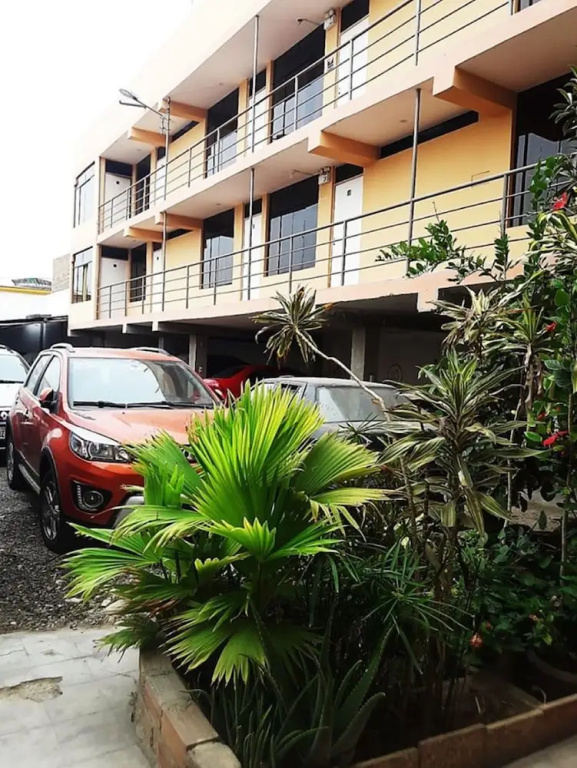 Hotel Emperador