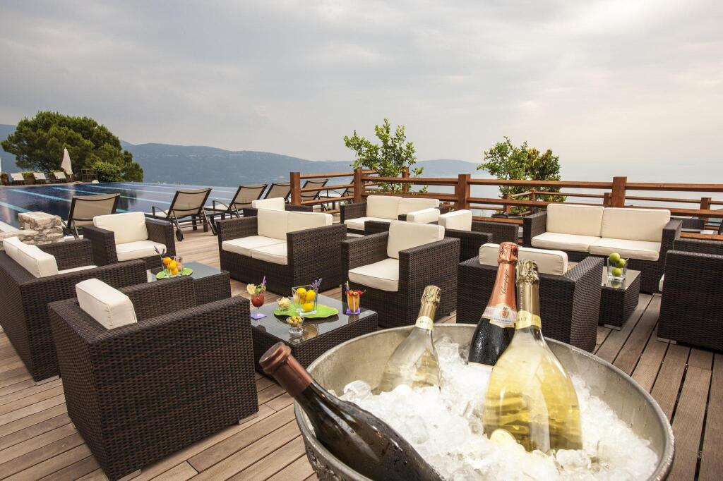 Lefay Resort & SPA Lago di Garda picture