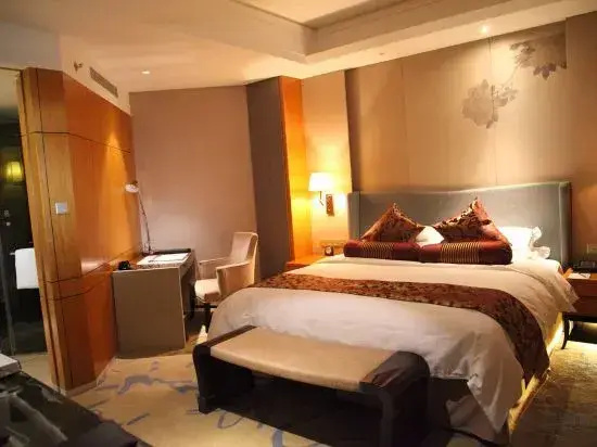 Shengyuan  International Hotel - Général