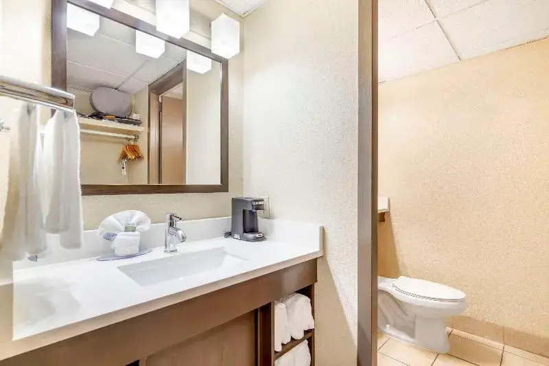 Best Western Corpus Christi - Chambres