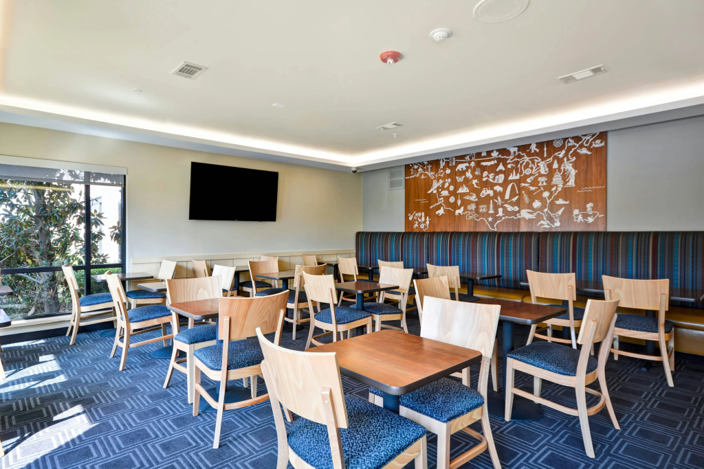 TownePlace Suites by Marriott Dallas Lewisville - Général