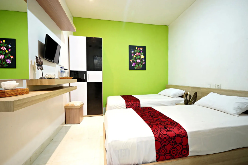 Hotel photo 7