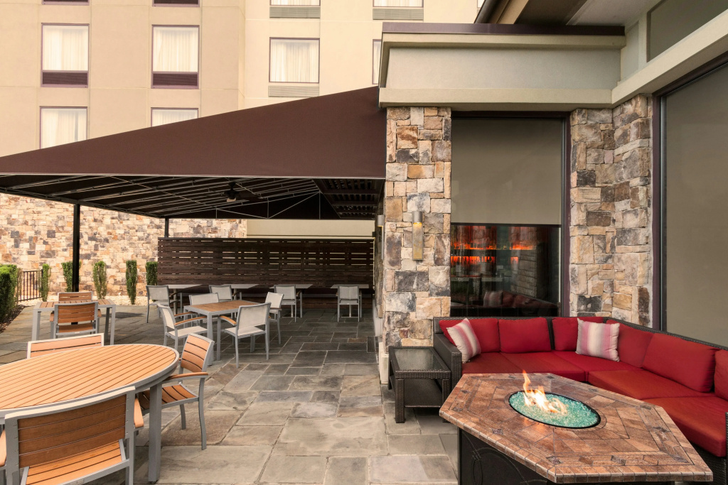 Hilton Garden Inn Atlanta Marietta - Général