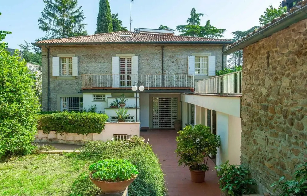 Amazing Home in Rimini With 6 Bedrooms and Wifi
