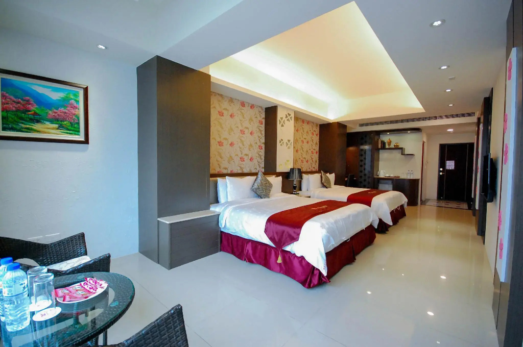 Hotel photo 5