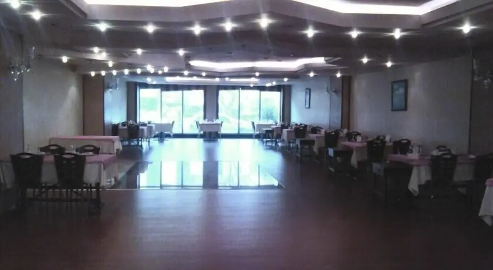 Royal Gaziantep Hotel - Général