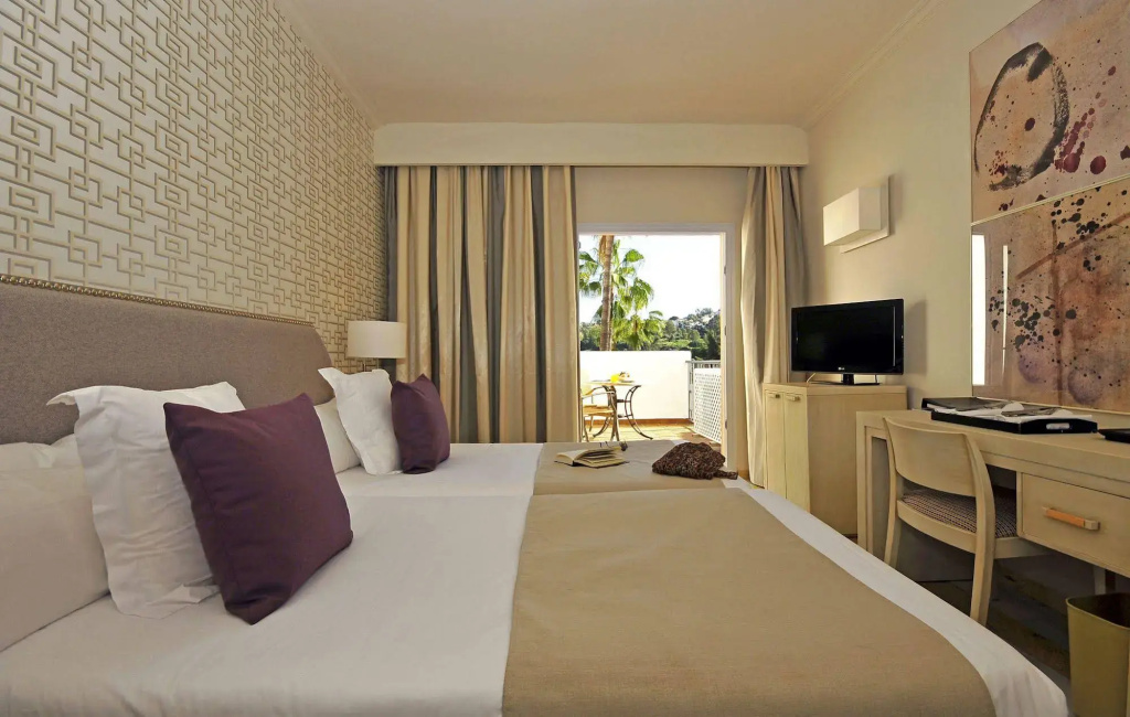 La Cala Resort - Général