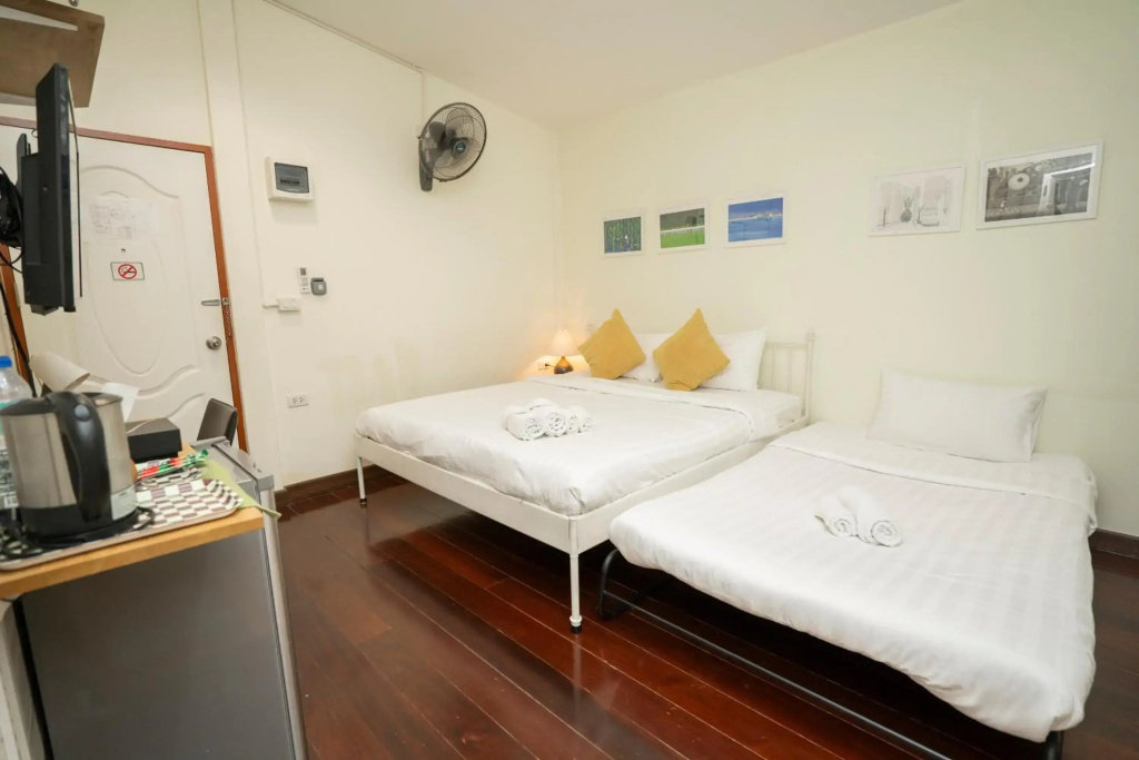 Hotel photo 2