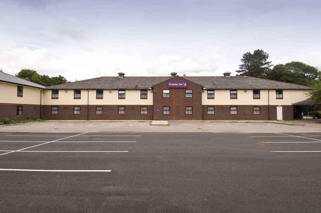 Premier Inn Caerphilly - Corbetts Lane - Général