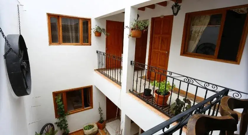 Hotel Casa Cantabria - Général