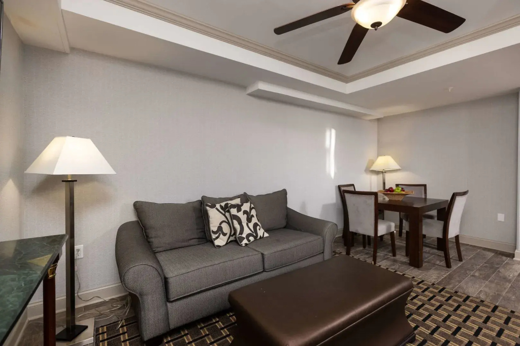 Inn at the Colonnade Baltimore - a DoubleTree by Hilton - Général