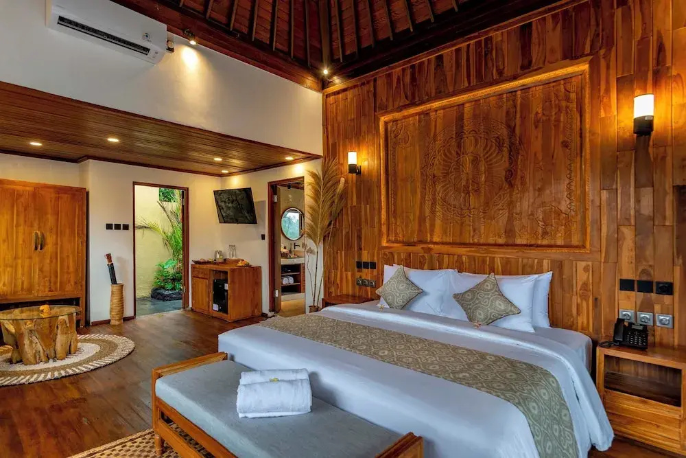 The Lumbung Jaya Resort — фото