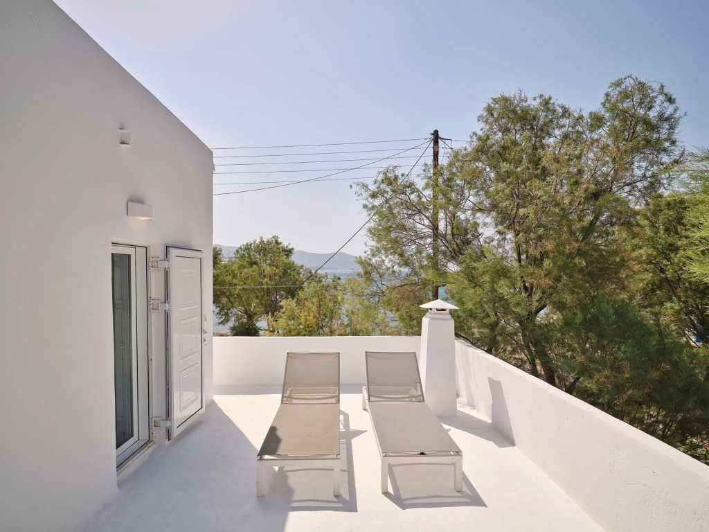 Psathi Beach House