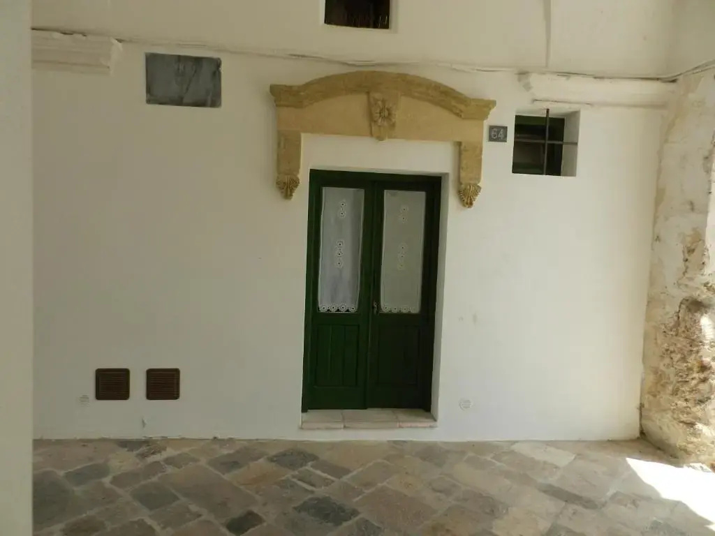 Santa Lucia Dimora - Chambres