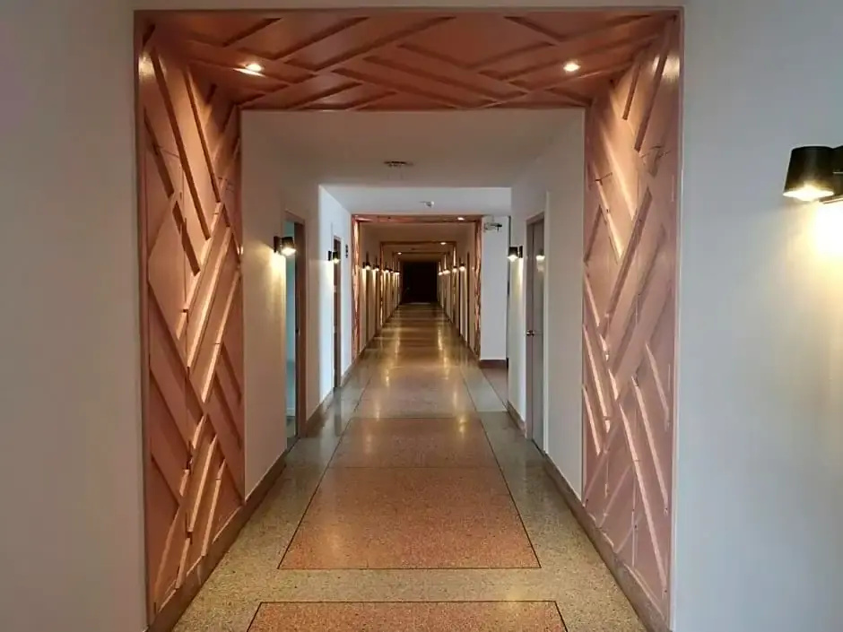 The Regent Ubon - Chambres