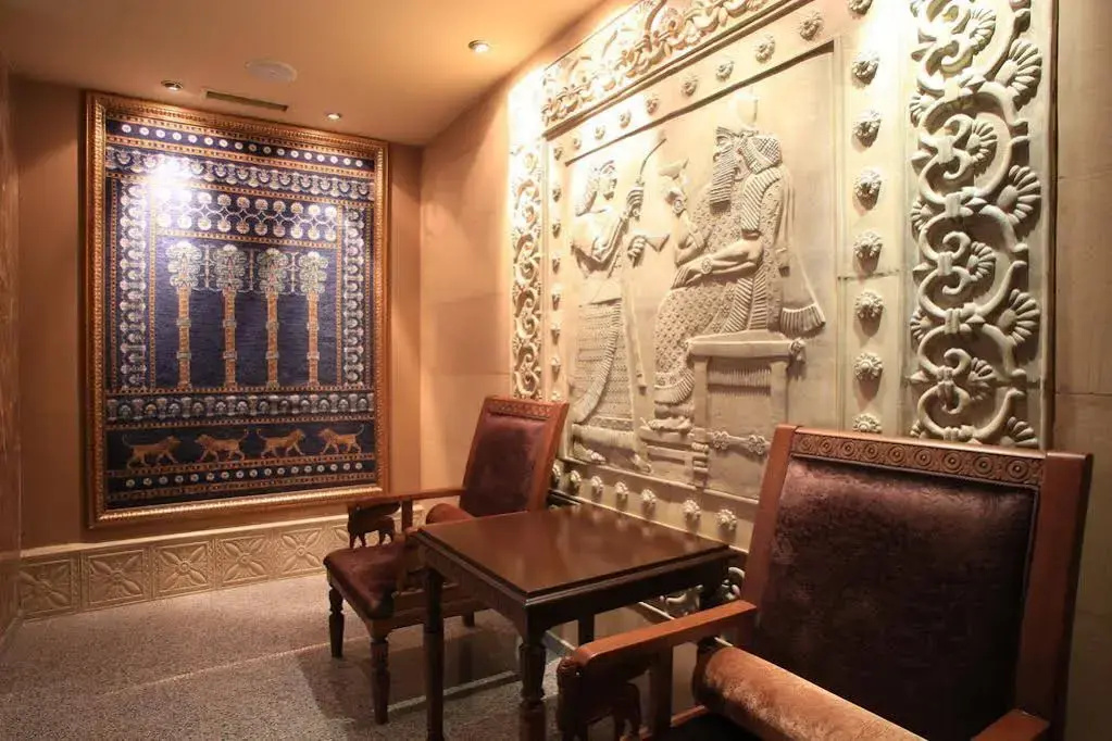 Argisht Palace Hotel - Général
