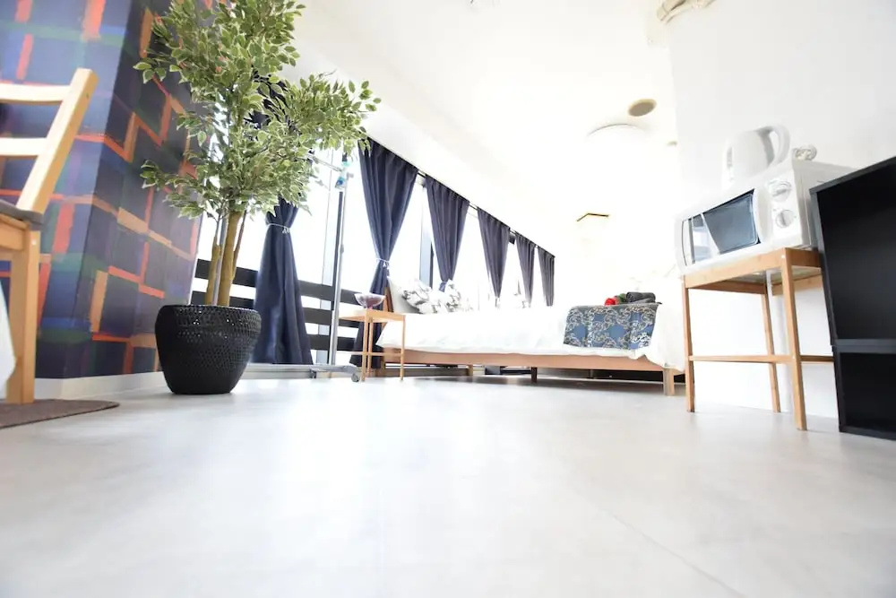 Balcone Uchikyuhoji 사진 17