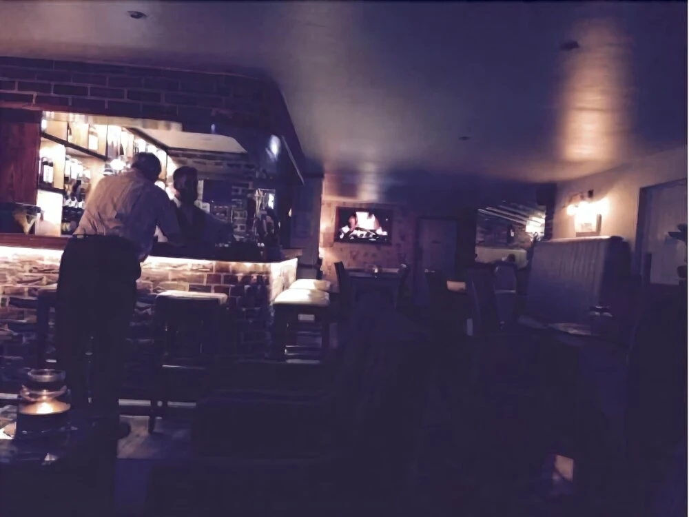 Palmers Ale House & Kitchen - Général